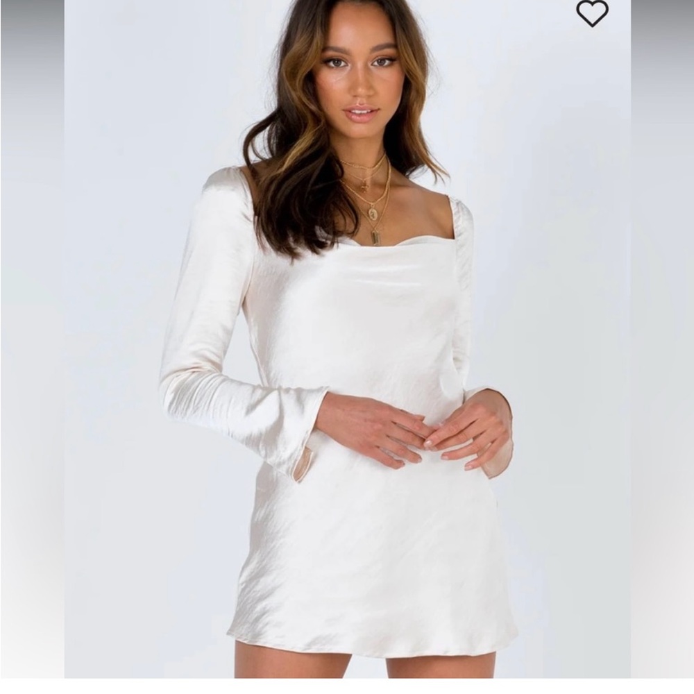 Princess Polly mini dress